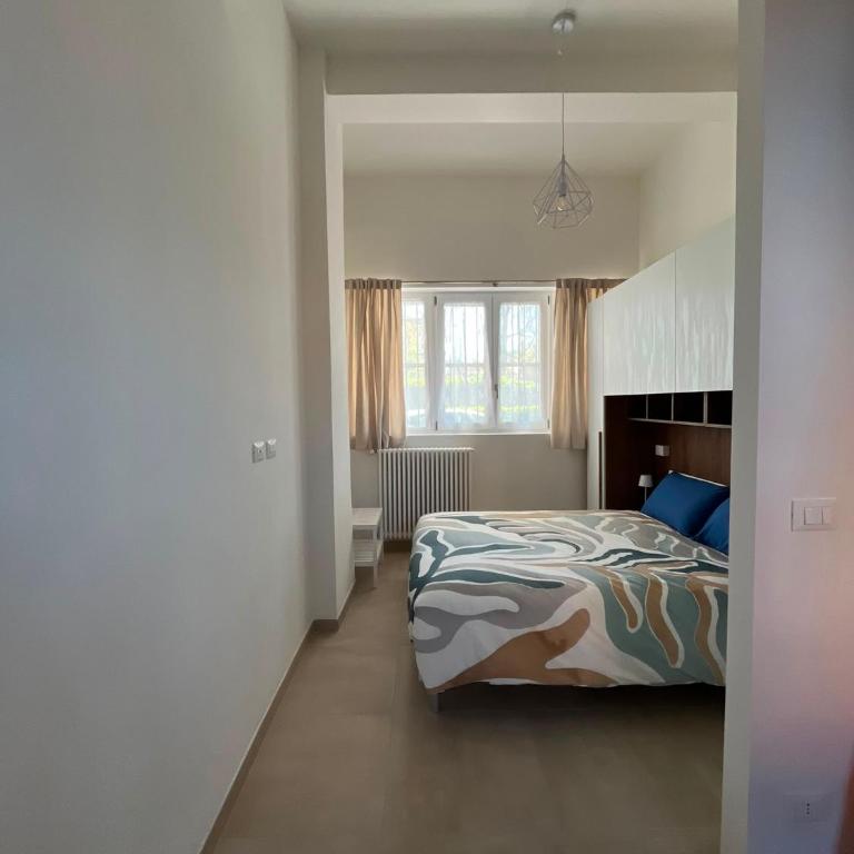 Portico Lemonia - Appartamento con 1 Camera da Letto - 7