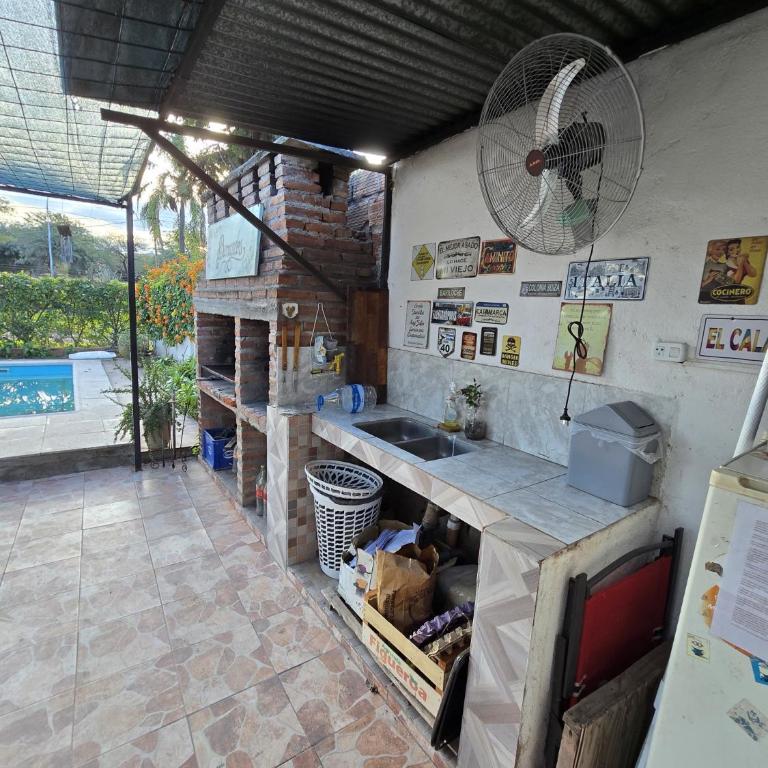 La Chiquitita apart - Apartamento de 1 dormitorio - 17