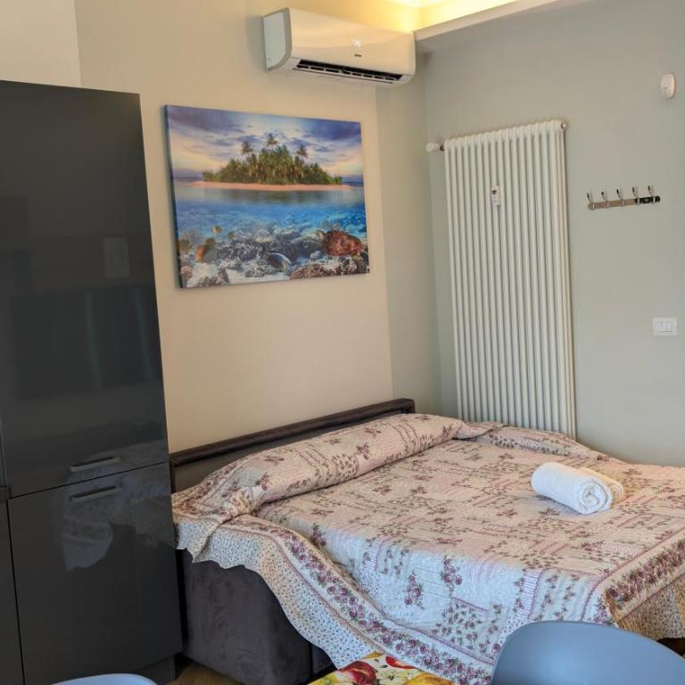 Marcella C - Appartamento con 2 Camere da Letto - 2
