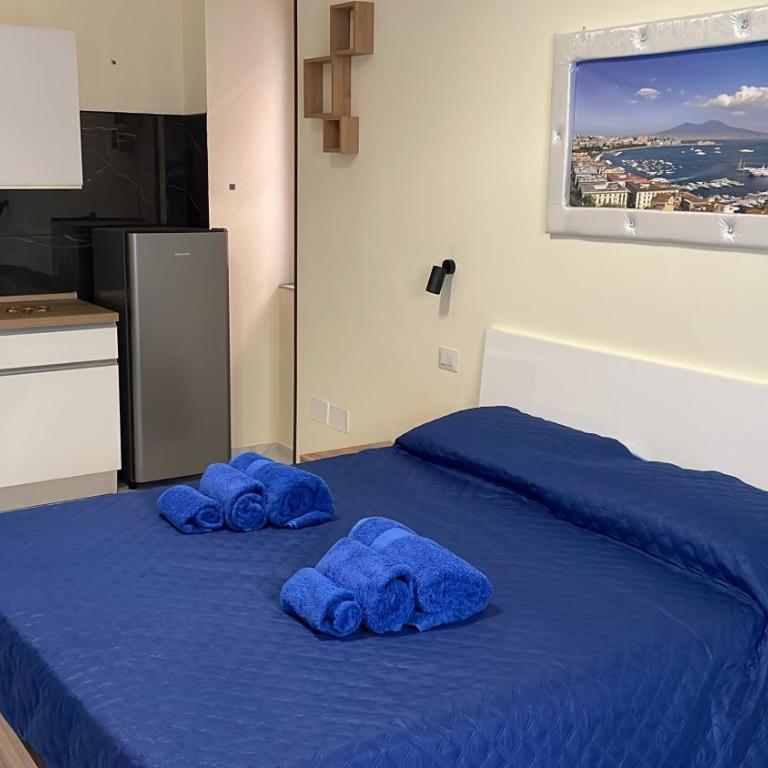 Casa Torre - Casa con 1 Camera da Letto - 1