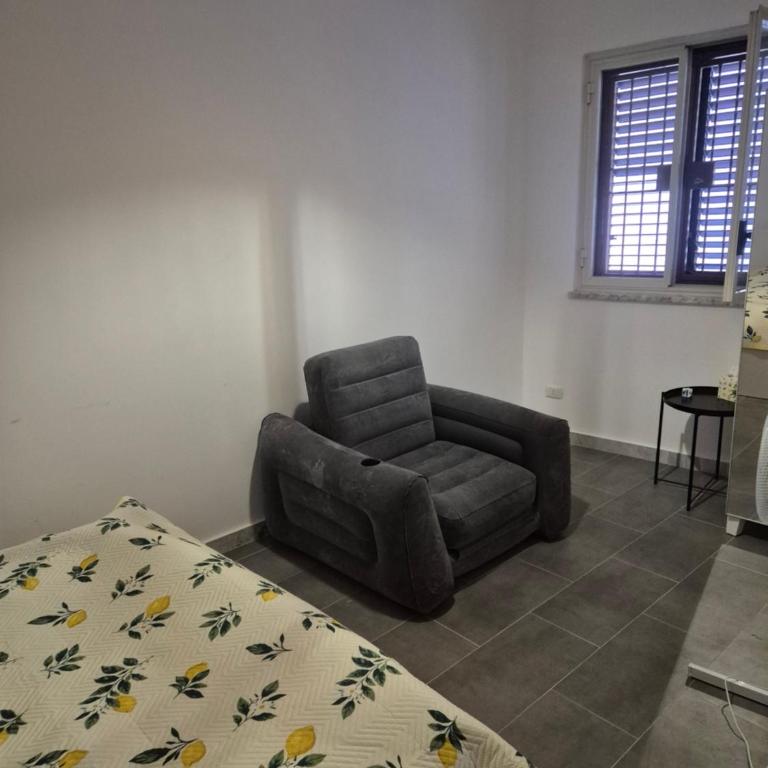Panoramica Via Villa - Apartment mit 1 Schlafzimmer - 2