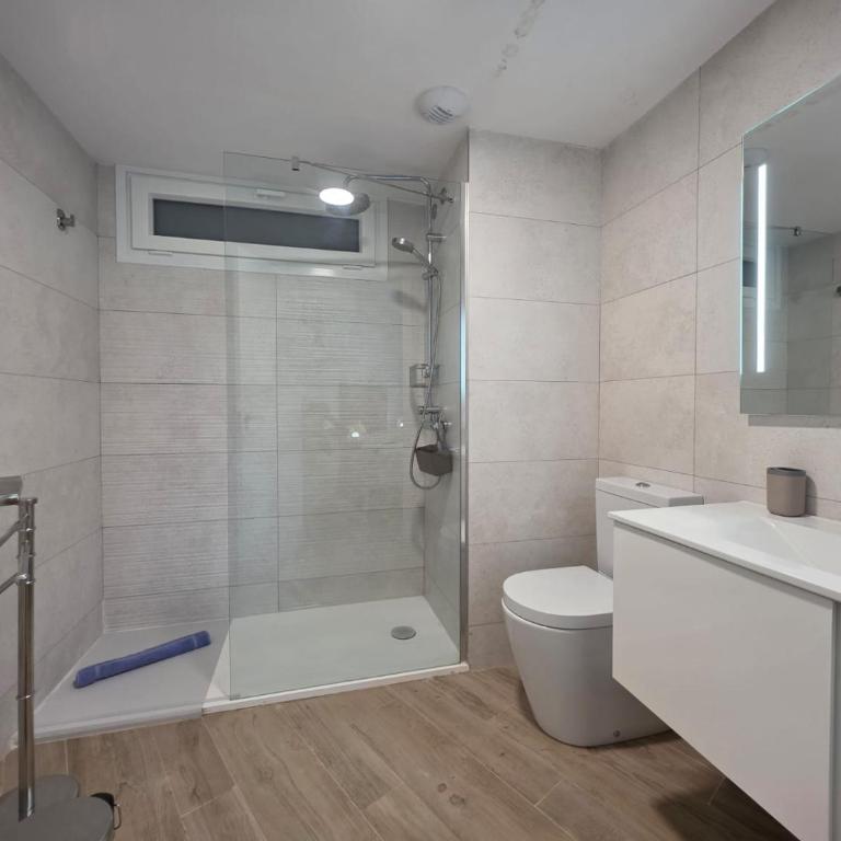 Apartamento Vacacional Terrazas de Peñiscola I - Apartamento de 2 dormitorios con vistas a la piscina - 6