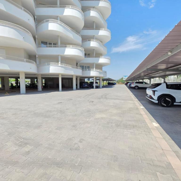 Apartamento Vacacional Terrazas de Peñiscola I - Apartamento de 2 dormitorios con vistas a la piscina - 24