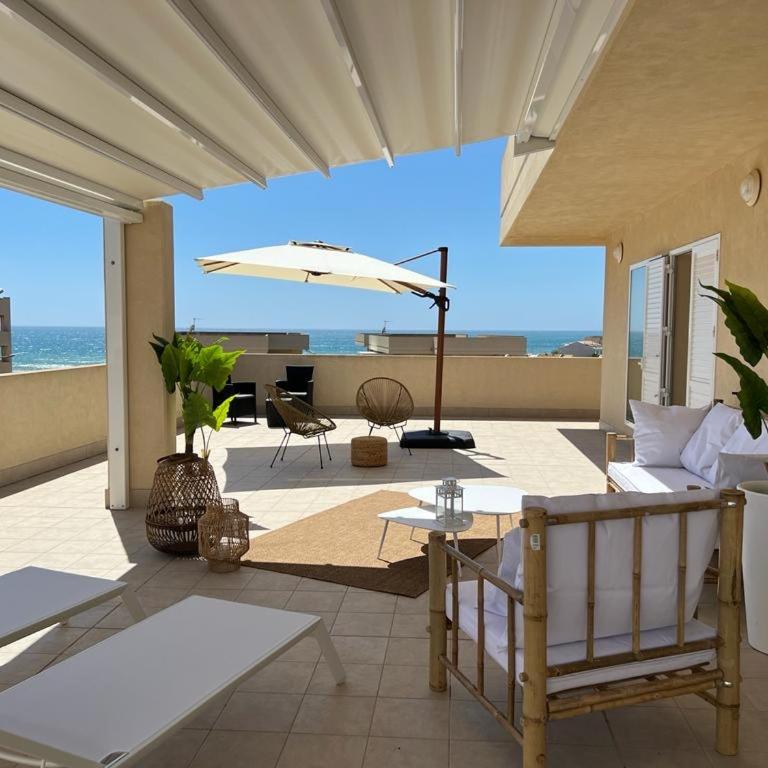 Residence Romeo - Penthouse Apartment - 1