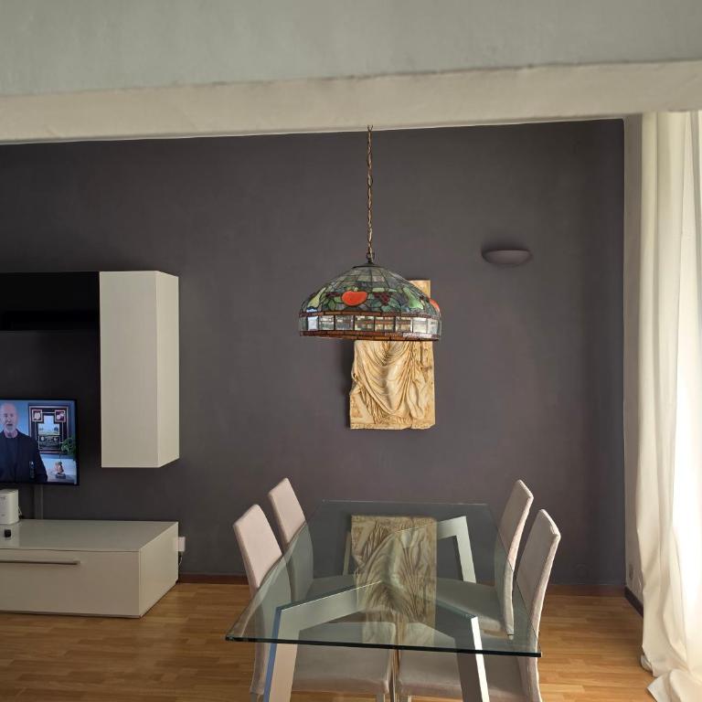 The Elegant and Contemporary Oasis in Parco Ruffini - One-Bedroom Apartment - 22