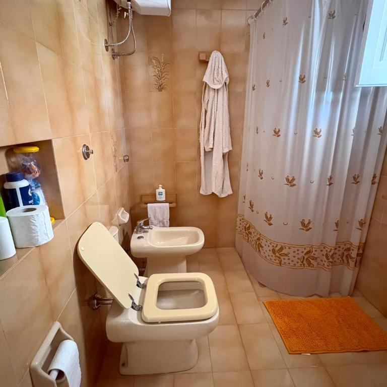 Casa Giovanna - Casa con 1 Camera da Letto - 2