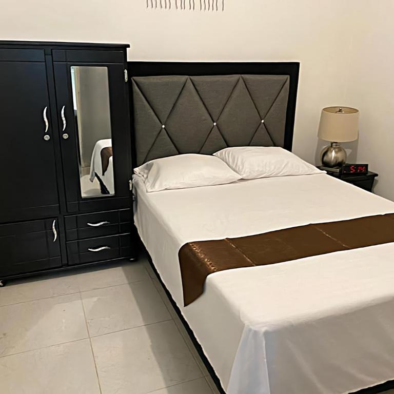 Apartaestudio - The Harbor 202 - Studio - 1