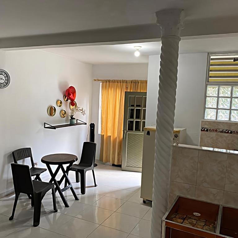Apartaestudio - The Harbor 202 - Studio - 2