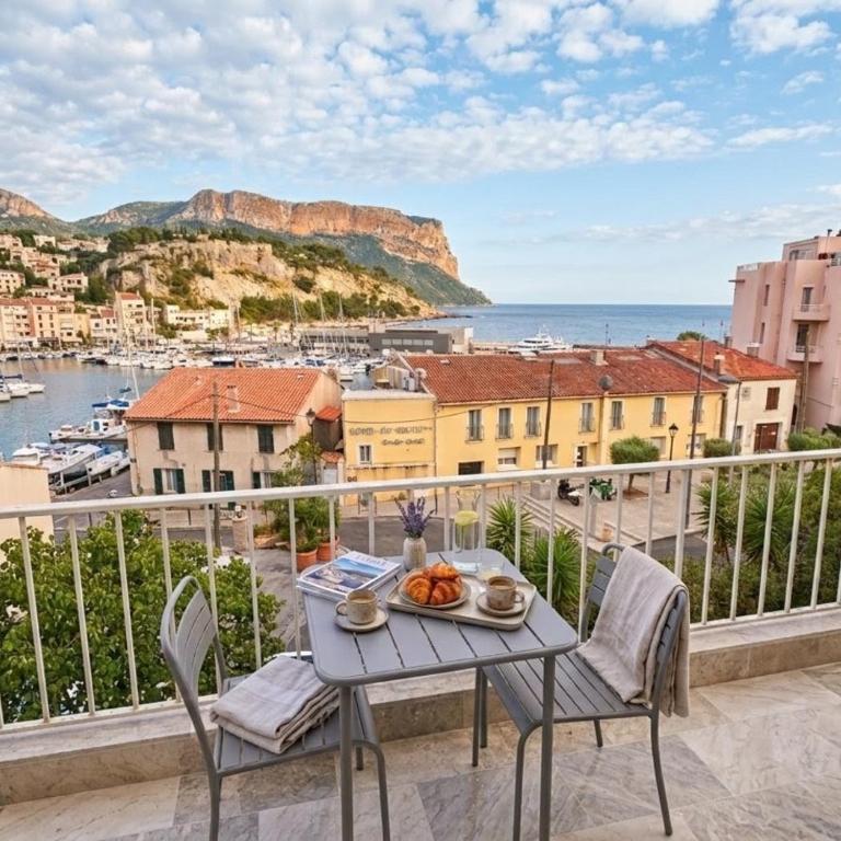 Seaview.Cassis - Appartement 1 Chambre - 1