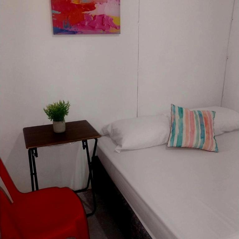 Pikua Beach Baru - Habitación Doble - 1