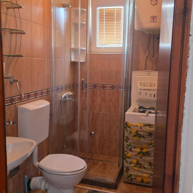 Apartman Durovic - Apartman sa 1 Spavaćom Sobom - 18