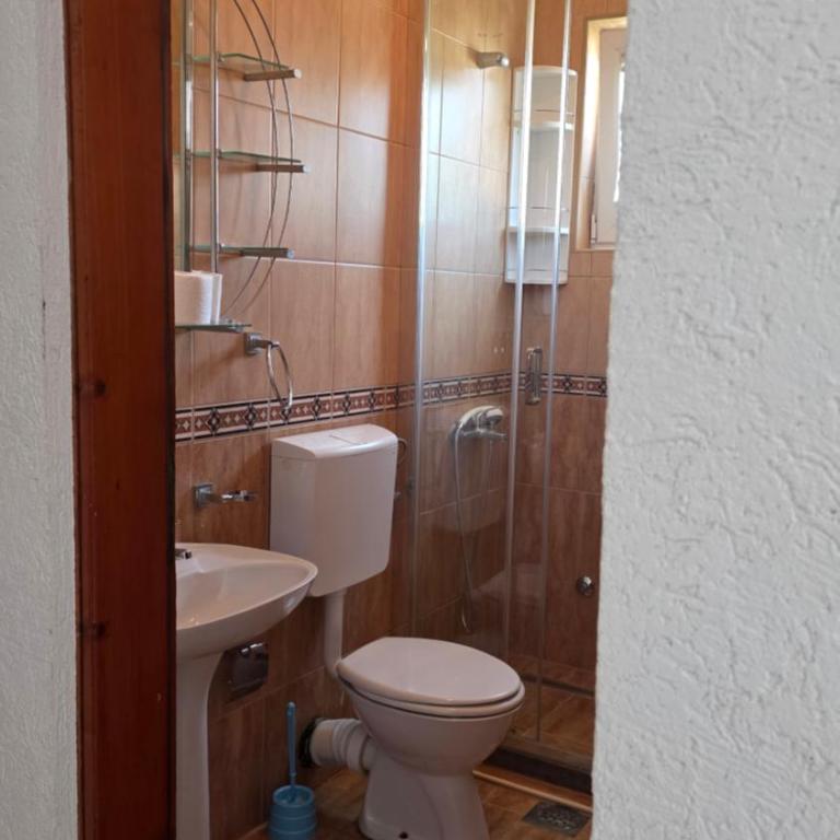 Apartman Durovic - Apartman sa 1 Spavaćom Sobom - 17