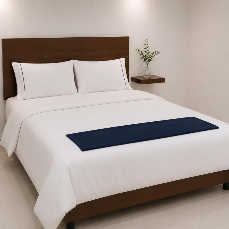 MAXEL HOTEL Modelia - Double Room with Private Bathroom - 5