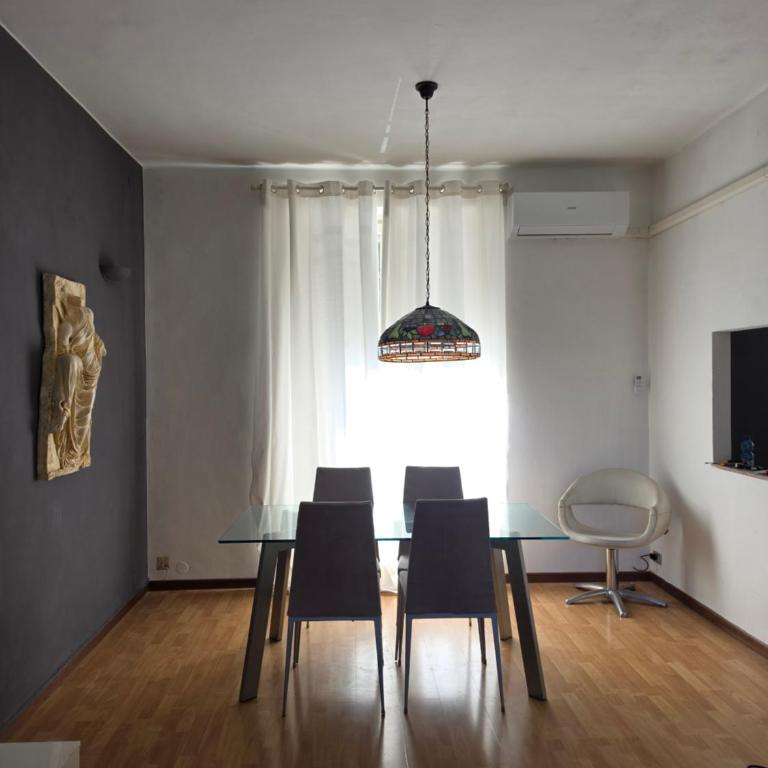The Elegant and Contemporary Oasis in Parco Ruffini - One-Bedroom Apartment - 18