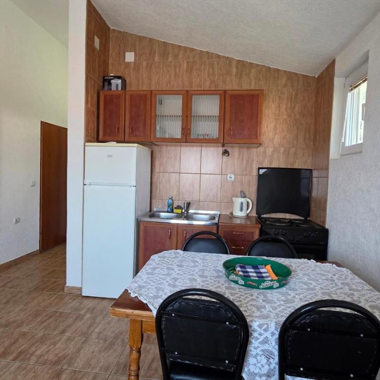 Apartman Durovic - Apartman sa 1 Spavaćom Sobom - 3