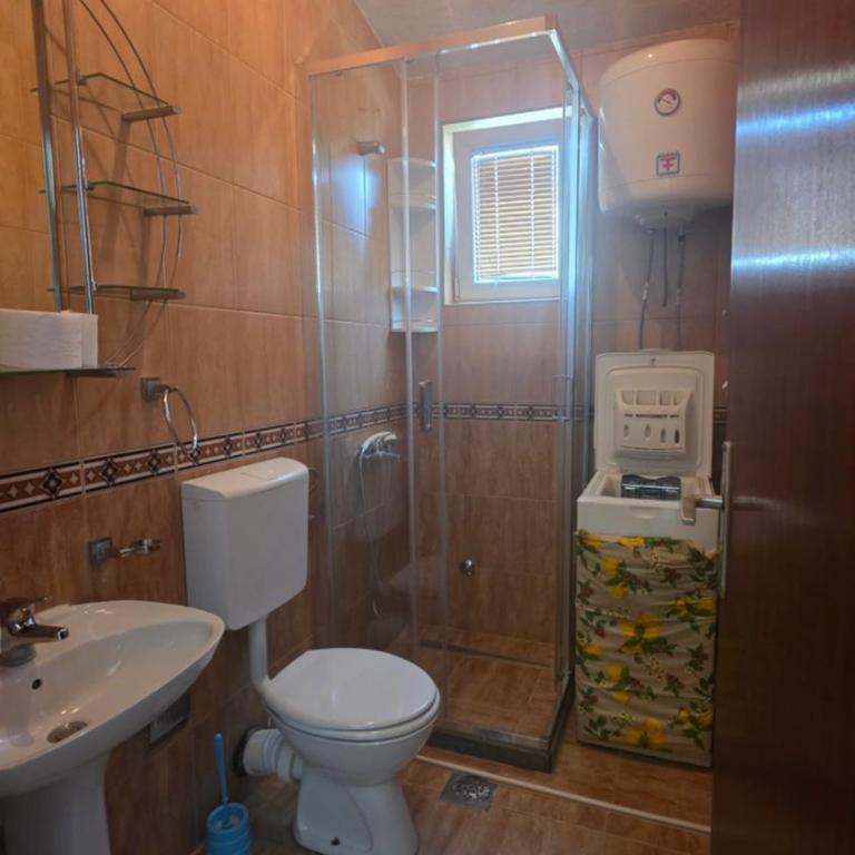 Apartman Durovic - Apartman sa 1 Spavaćom Sobom - 4