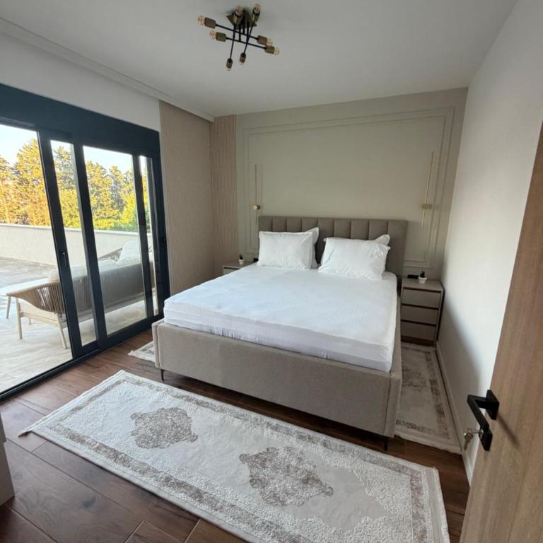 Mersid - Apartment mit 1 Schlafzimmer - 3