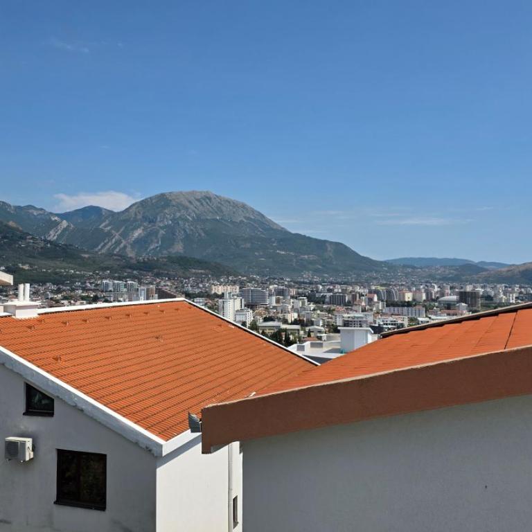 Apartman Durovic - Apartman sa 1 Spavaćom Sobom - 7