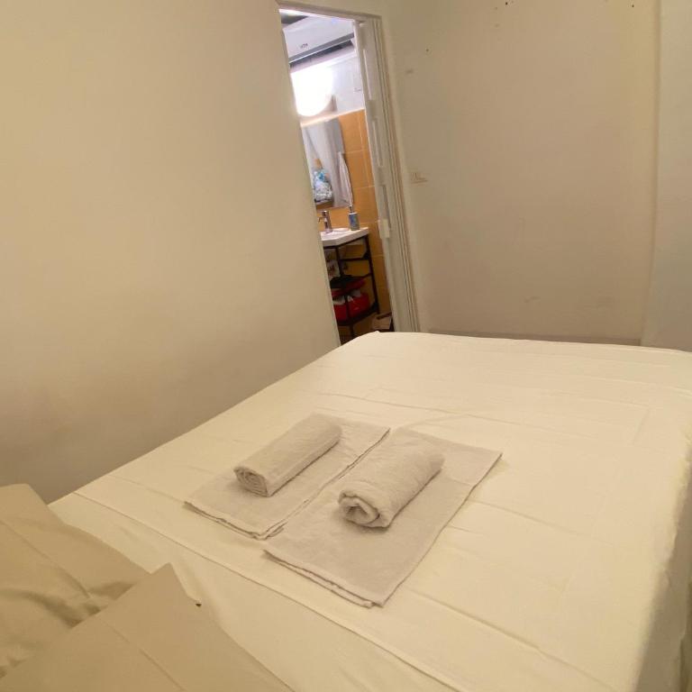 La Gatta - Bilocale a un passo dal cielo blu - Appartement 1 Chambre - 11