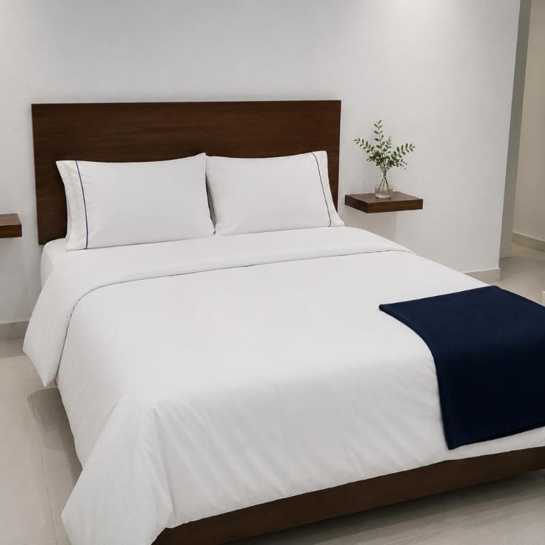 MAXEL HOTEL Modelia - Single Room with Private Bathroom - 2