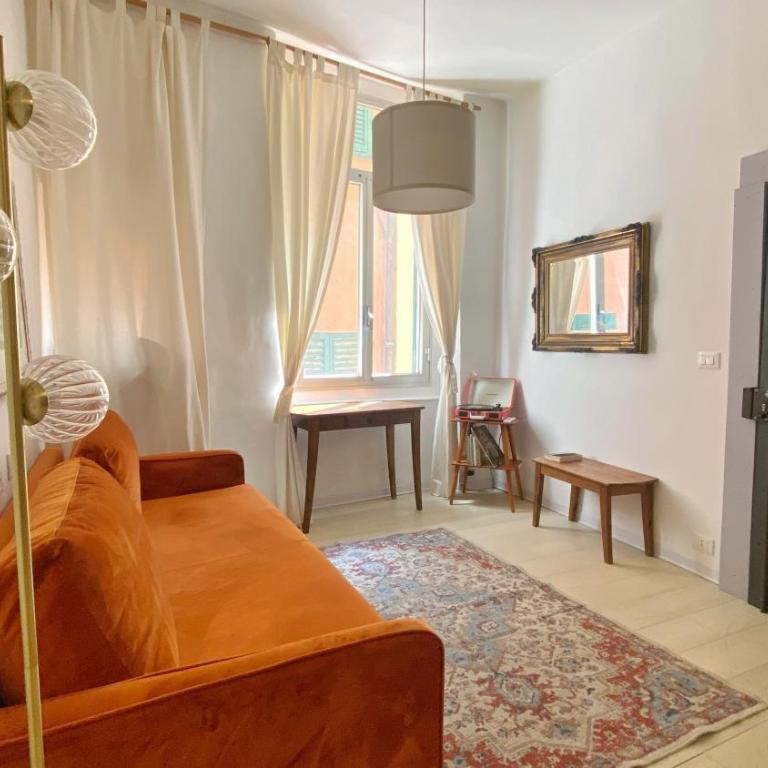 La Gatta - Bilocale a un passo dal cielo blu - Appartement 1 Chambre - 1