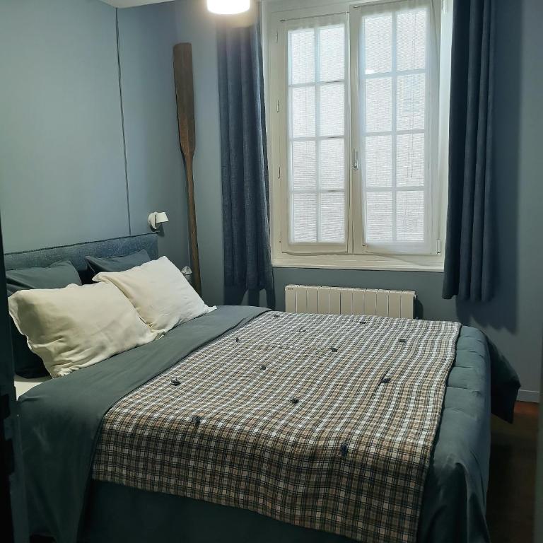 La Cabane du Pecheur - Appartement 1 Chambre - 4