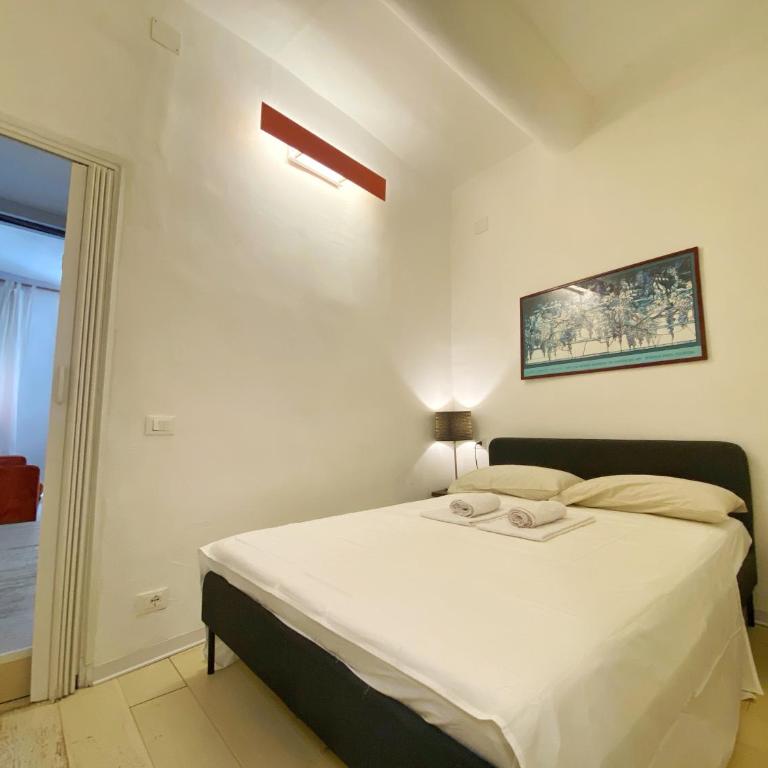 La Gatta - Bilocale a un passo dal cielo blu - Appartement 1 Chambre - 9