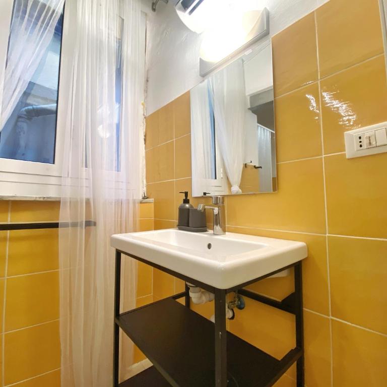 La Gatta - Bilocale a un passo dal cielo blu - Appartement 1 Chambre - 14