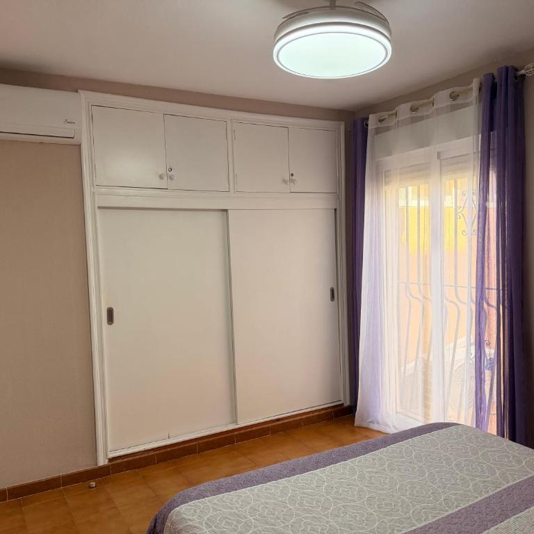 Apartamento Los Flamencos - Two-Bedroom Apartment - 4