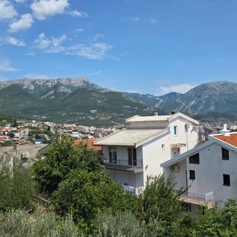 Apartman Durovic - Apartman sa 1 Spavaćom Sobom - 10