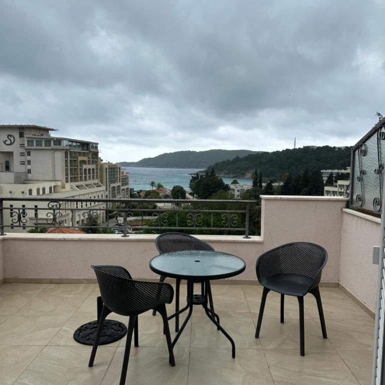 Apartments Anastasija - Studio - Vue sur Mer - 2