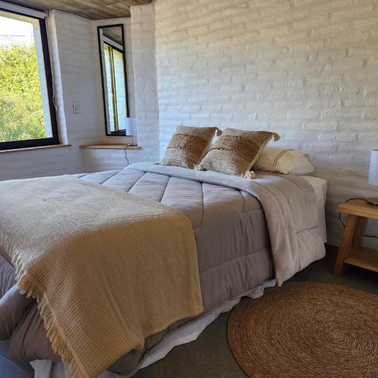 La Choza - Refugio para dos - Casa con 1 dormitorio - 5