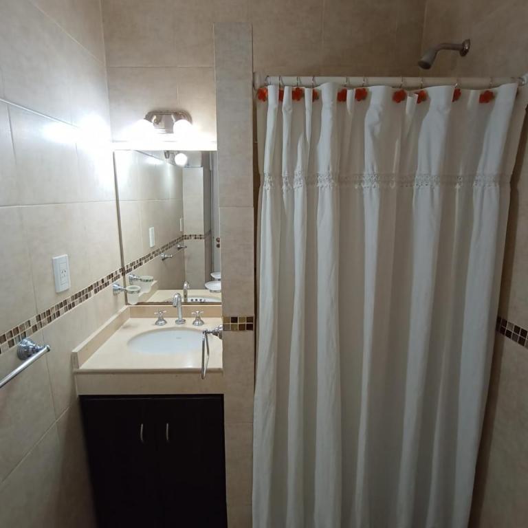 Ubicacion estrategica Departamento para cuatro - Apartamento de 1 dormitorio - 8