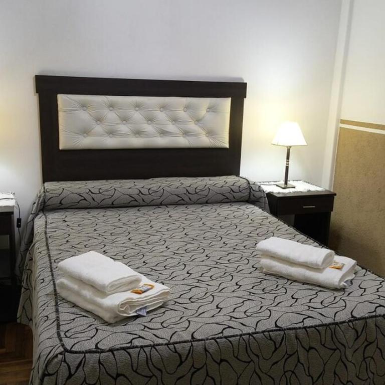 Ubicacion estrategica Departamento para cuatro - Apartamento de 1 dormitorio - 1