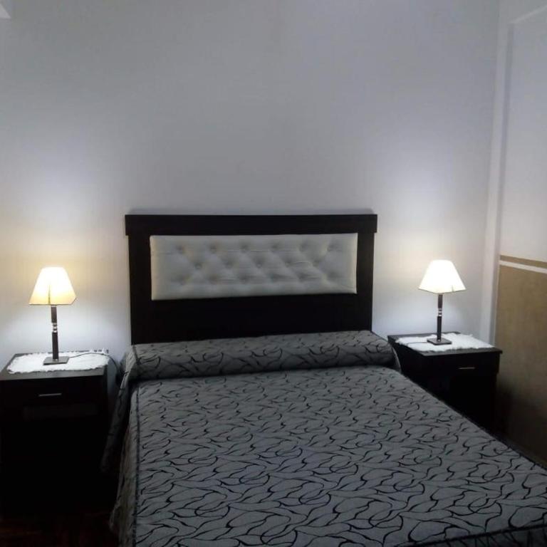 Ubicacion estrategica Departamento para cuatro - Apartamento de 1 dormitorio - 9