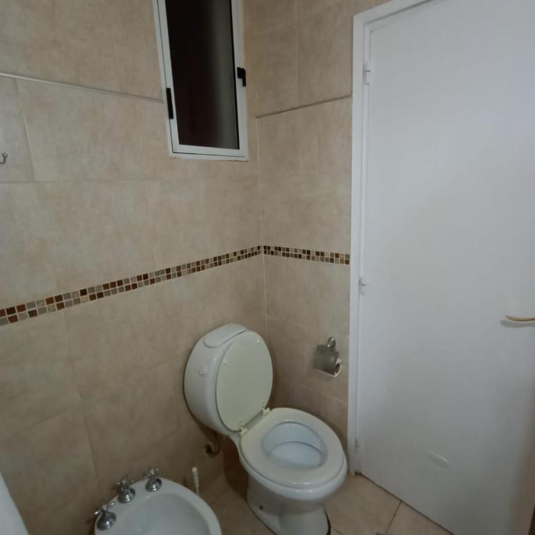 Ubicacion estrategica Departamento para cuatro - Apartamento de 1 dormitorio - 10