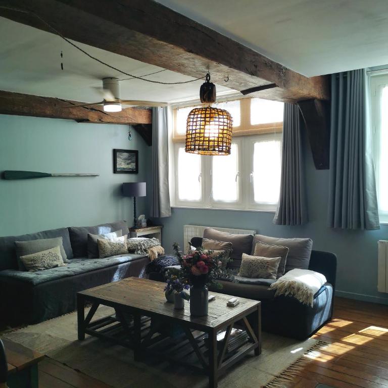 La Cabane du Pecheur - Appartement 1 Chambre - 2