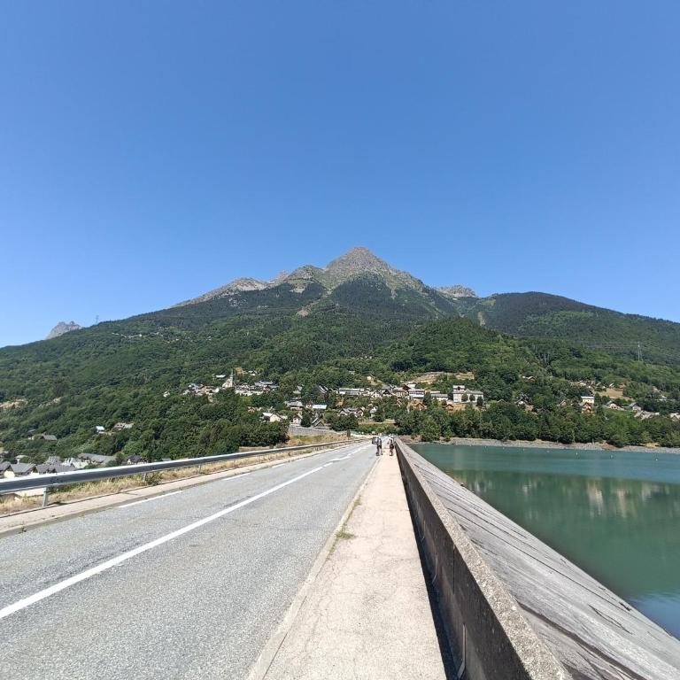 Le refuge du Cerf - Appartamento con 1 Camera da Letto - 17