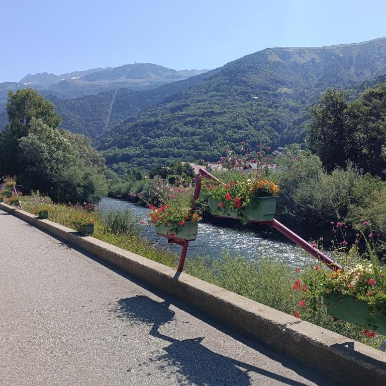Le refuge du Cerf - Appartamento con 1 Camera da Letto - 13