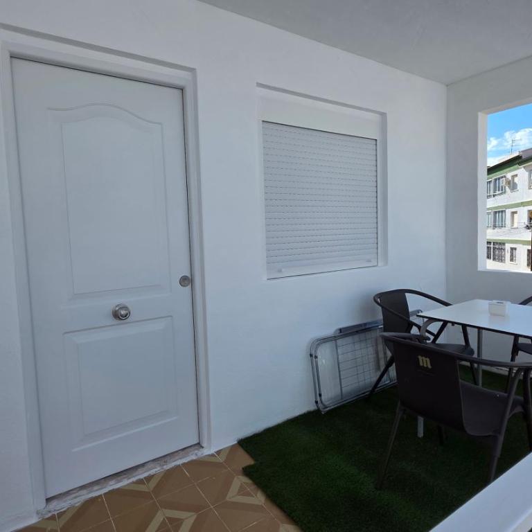 Siesta 8 Apartamento en Bungalow-1ª Línea Oropesa - Apartamento Superior de 1 dormitorio con balcón - 6