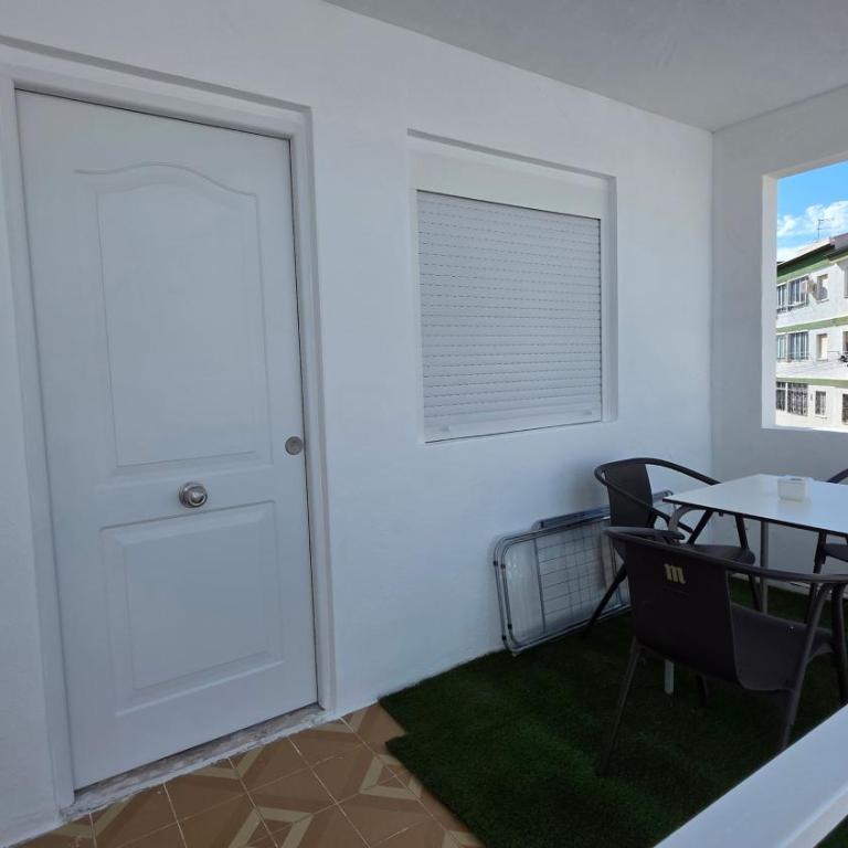 Siesta 8 Apartamento en Bungalow-1ª Línea Oropesa - Apartamento Superior de 1 dormitorio con balcón - 8