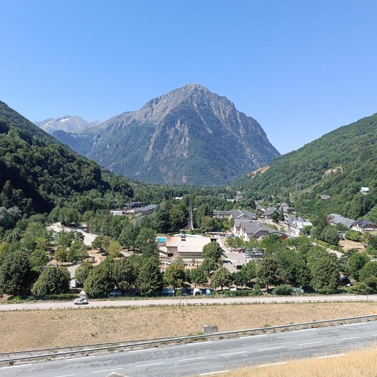 Le refuge du Cerf - Appartamento con 1 Camera da Letto - 19