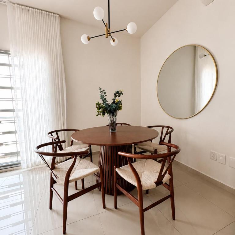 Moderno Depto 2 Recámaras I 2 Baños I Parking - Appartement 2 Chambres - 12