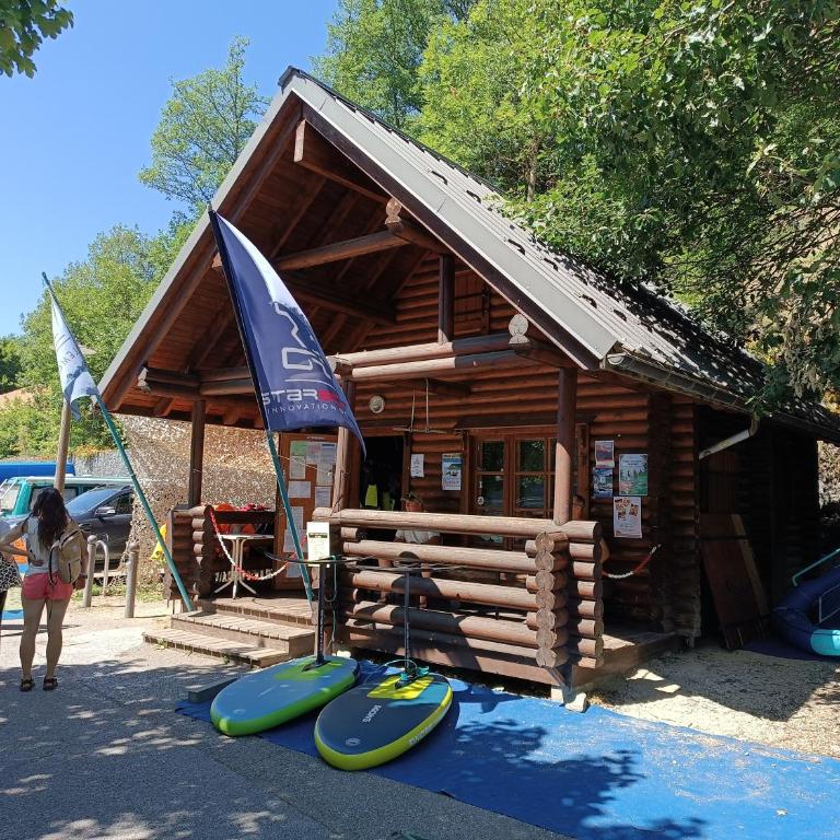 Le refuge du Cerf - Appartamento con 1 Camera da Letto - 21
