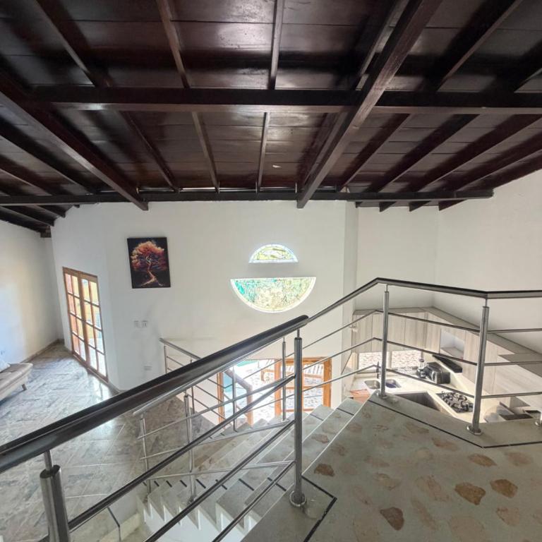 Cabaña Sueños del Mar - Four-Bedroom House - 2