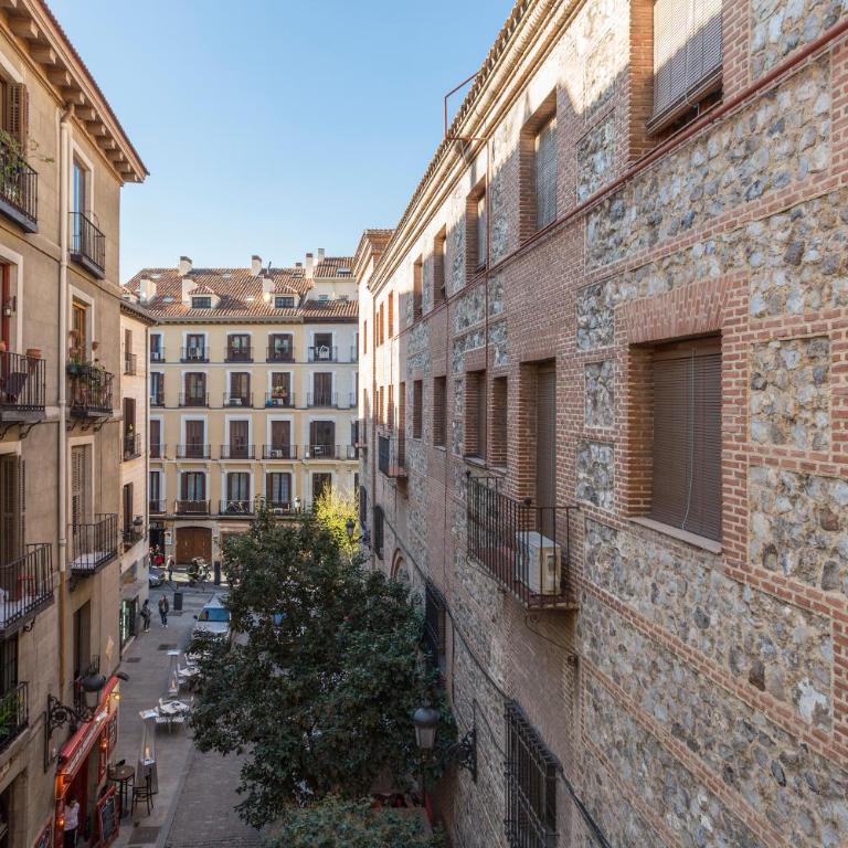 Puerta del Sol Center - Apartamento Superior - 3