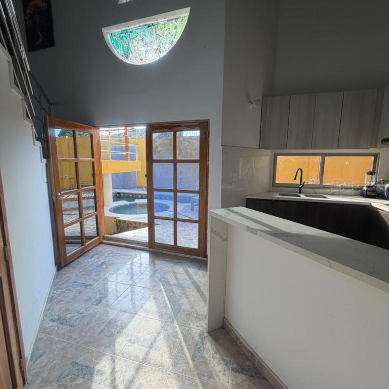 Cabaña Sueños del Mar - Four-Bedroom House - 8