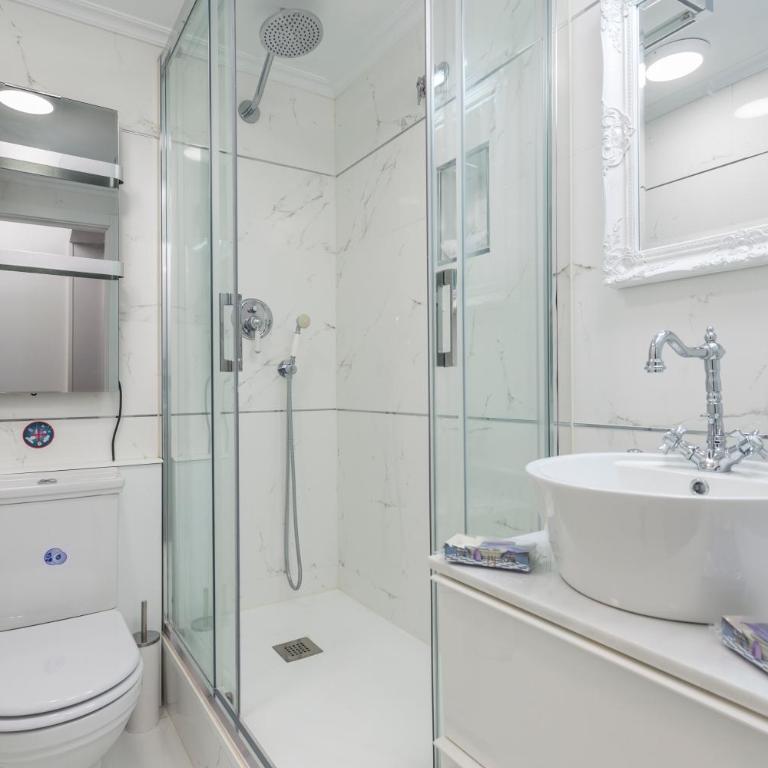 Puerta del Sol Center - Apartamento Superior - 13