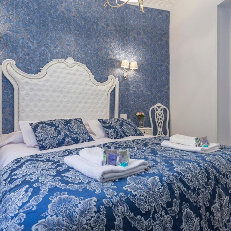 Puerta del Sol Center - Apartamento Superior - 18