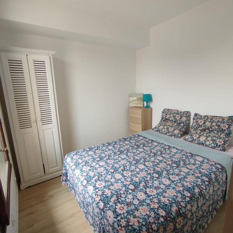 Studio bord d'océan - Apartment mit 1 Schlafzimmer - 6